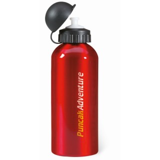 Bebedor de metal 600 ml personalizado